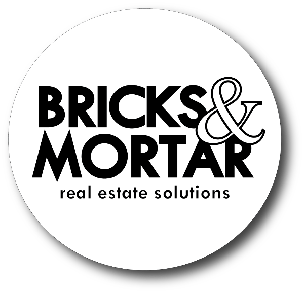 Bricks & Mortar Real Estate Solutions - logo